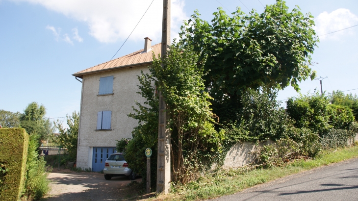 Gîtes de France a Creuzier le Vieux - Creuzier-le-Vieux