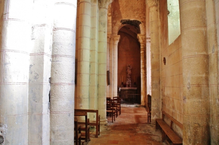  !!église Saint-Nicolas - Droiturier