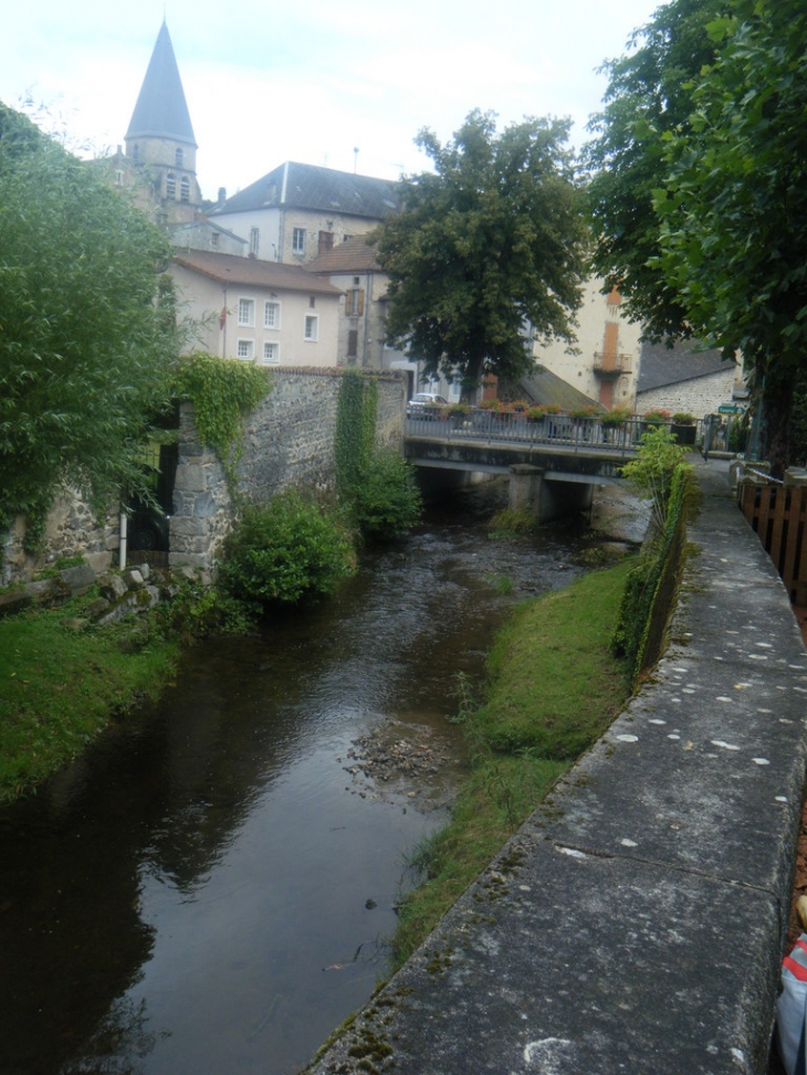 Ferrières-sur-Sichon