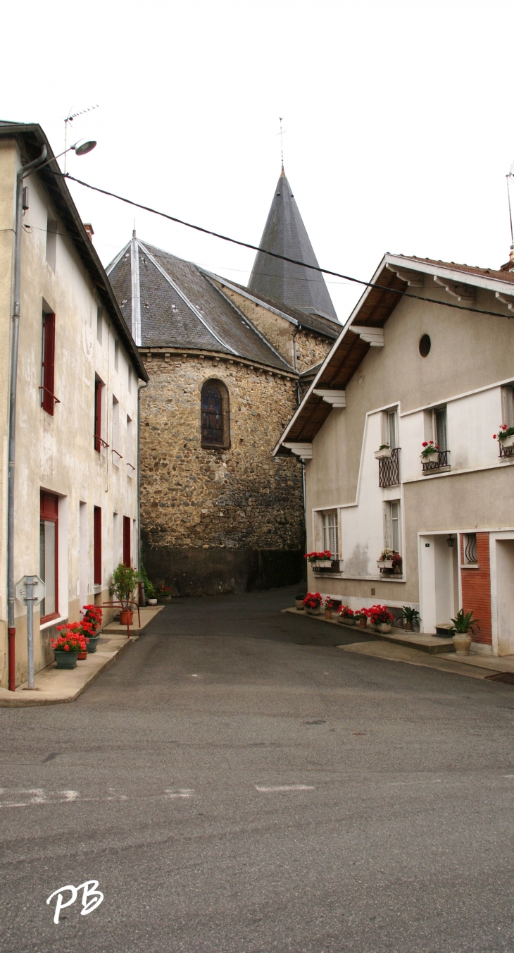  - Ferrières-sur-Sichon