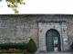 +Château Fort de Gannat (  Em Siècle ) aujourd'hui Musée Municipal Yves Machelon