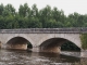 Pont sur la Sioule