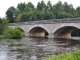 Pont sur la Sioule