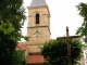 Photo suivante de Jenzat /Eglise Saint-Martin ( 11 Em Siècle )