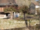 Le moulin à la Chapelaude