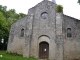 Photo suivante de Langy -Eglise Saint-Sulpice ( 11 Em Siècle )