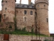 Photo suivante de Lapalisse -Château de La Palice ( 12 Em Siècle )