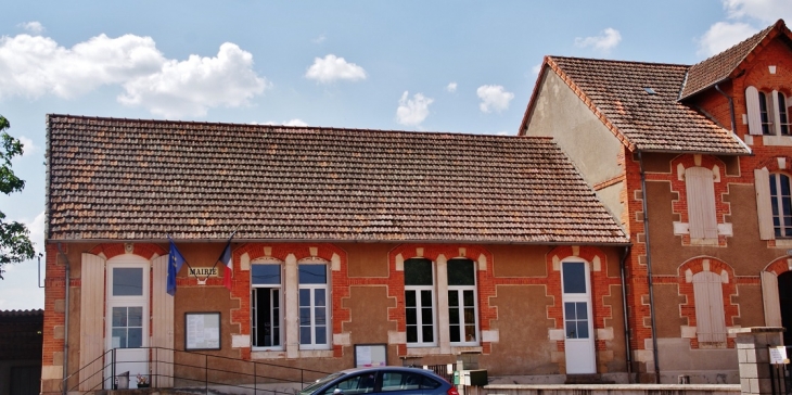 La Mairie - Lenax