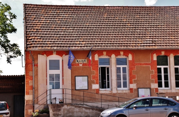 La Mairie - Lenax