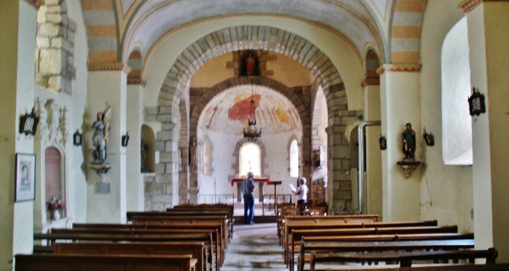    église Saint-Pierre - Loddes