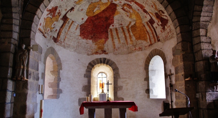    église Saint-Pierre - Loddes