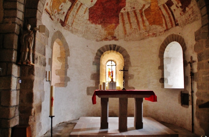    église Saint-Pierre - Loddes