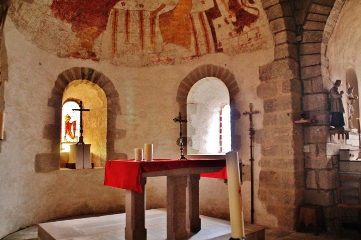    église Saint-Pierre - Loddes