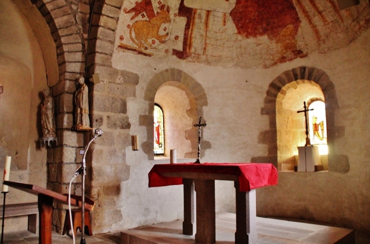    église Saint-Pierre - Loddes