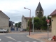 Photo suivante de Magnet .église Romane Saint-Vincent de Paul ( 12 Em Siècle )