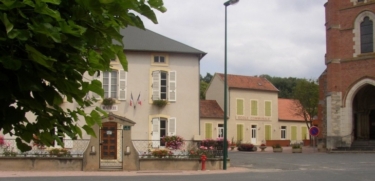 Mariol Mairie