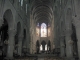 Photo suivante de Moulins Nef de la Cathédrale N.Dame