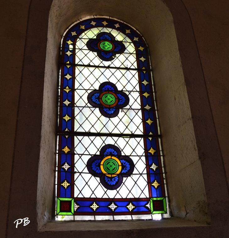 &église Saint-Maurice ( 19 Em Siècle ) - Paray-sous-Briailles