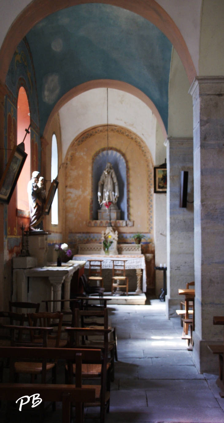 &église Saint-Maurice ( 19 Em Siècle ) - Paray-sous-Briailles