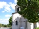 &église Saint-Maurice ( 19 Em Siècle )