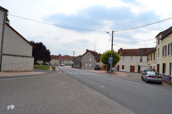  - Saint-Bonnet-de-Rochefort