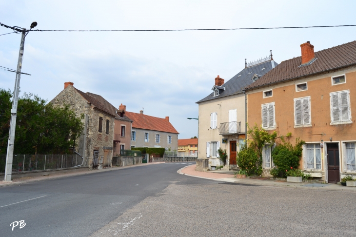  - Saint-Bonnet-de-Rochefort