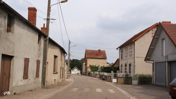  - Saint-Bonnet-de-Rochefort