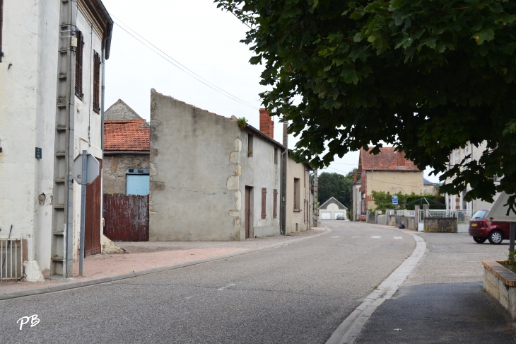  - Saint-Bonnet-de-Rochefort