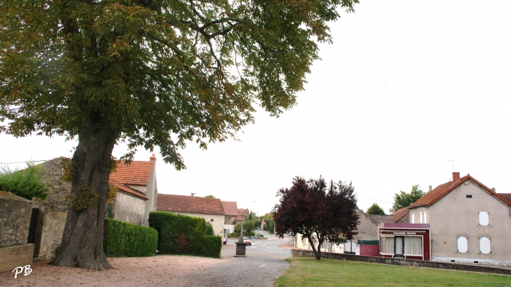  - Saint-Bonnet-de-Rochefort