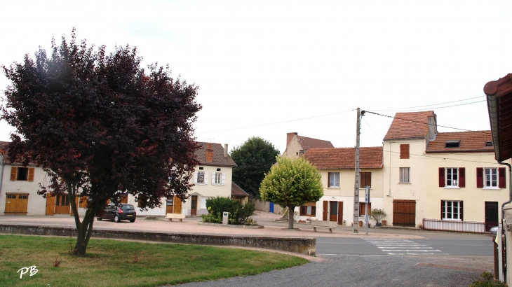  - Saint-Bonnet-de-Rochefort