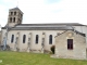 Photo précédente de Saint-Bonnet-de-Rochefort .Eglise Saint-Bonnet ( 14 Em Siècle )