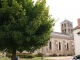 .Eglise Saint-Bonnet ( 14 Em Siècle )