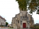 .Eglise Saint-Bonnet ( 14 Em Siècle )