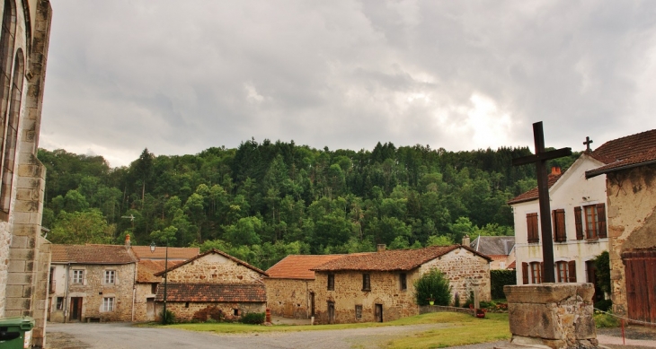  - Saint-Clément