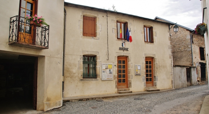 La Mairie - Saint-Clément