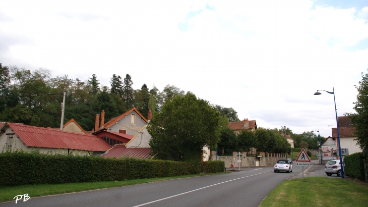  - Saint-Didier-la-Forêt