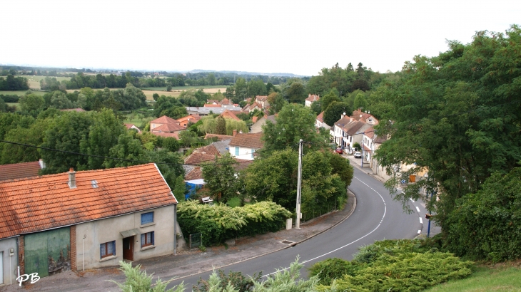  - Saint-Didier-la-Forêt