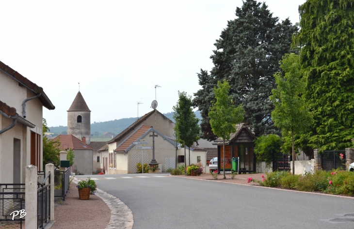  - Saint-Étienne-de-Vicq