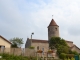 Photo suivante de Saint-Étienne-de-Vicq +église Romane Saint-Etienne ( 11 Em Siècle )