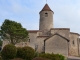 +église Romane Saint-Etienne ( 11 Em Siècle )