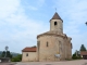 +église Romane Saint-Etienne ( 11 Em Siècle )