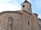 Photo suivante de Saint-Étienne-de-Vicq +église Romane Saint-Etienne ( 11 Em Siècle )