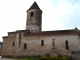 Photo suivante de Saint-Étienne-de-Vicq +église Romane Saint-Etienne ( 11 Em Siècle )