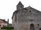 Photo suivante de Saint-Étienne-de-Vicq +église Romane Saint-Etienne ( 11 Em Siècle )