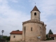 +église Romane Saint-Etienne ( 11 Em Siècle )