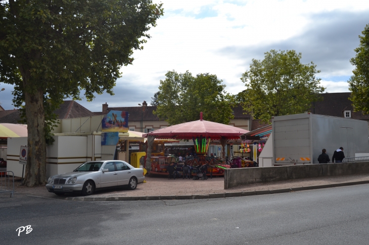  - Saint-Gérand-le-Puy