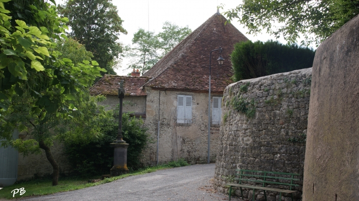  - Saint-Gérand-le-Puy