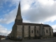 Église de Saint-Saturnin et Saint-Jacques