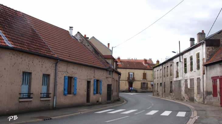  - Varennes-sur-Allier