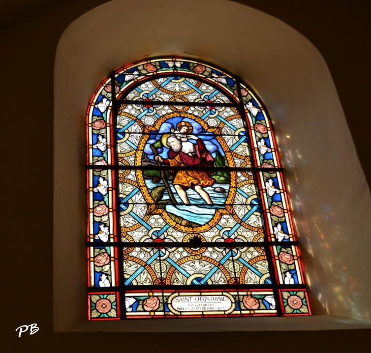 /église Notre-Dame des Malades ( 17 Em Siècle ) - Vichy